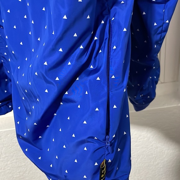 Adidas x Pharrell Williams jacket size Large - Picture 7 of 8